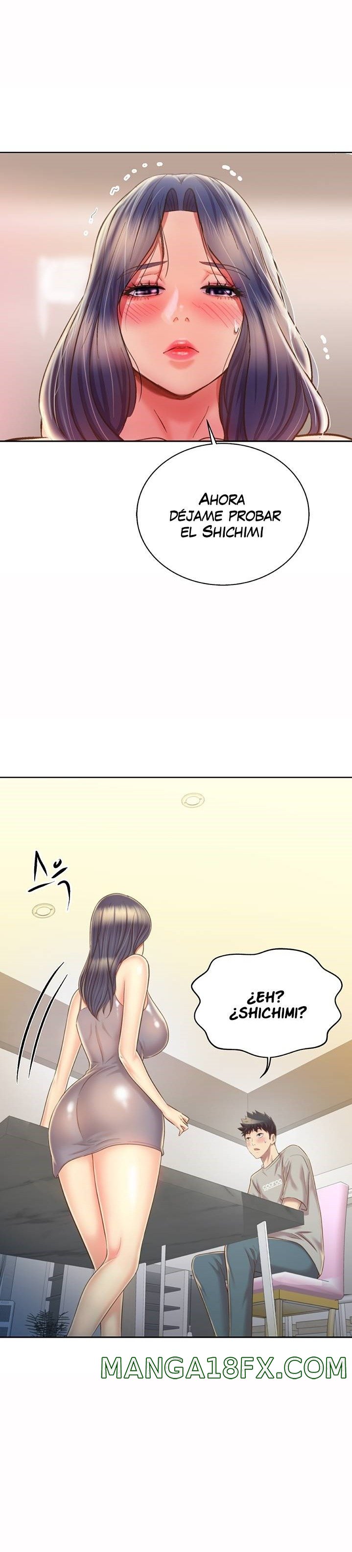 Her Taste Raw - Chapter 51 Page 30