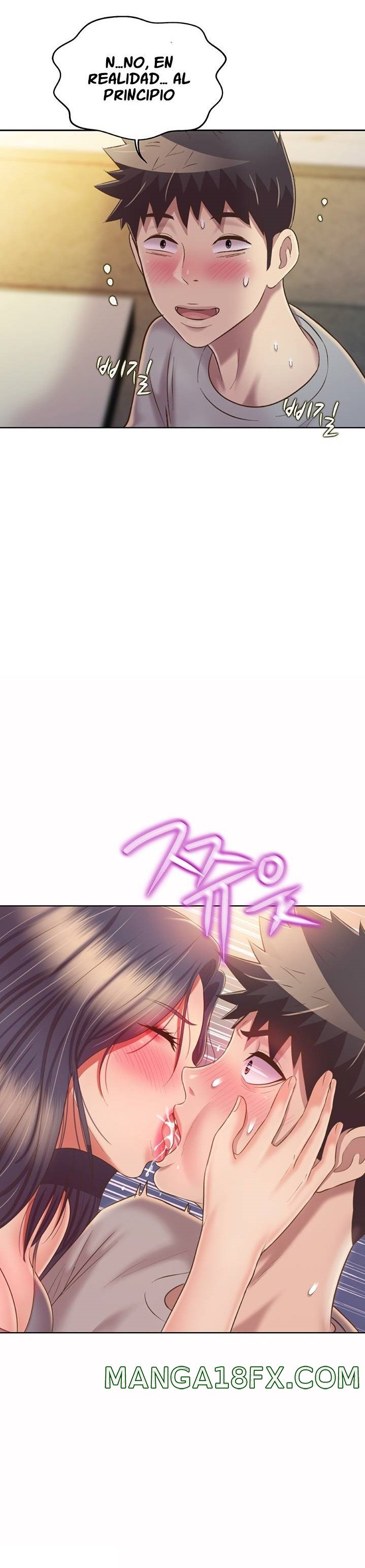 Her Taste Raw - Chapter 51 Page 32