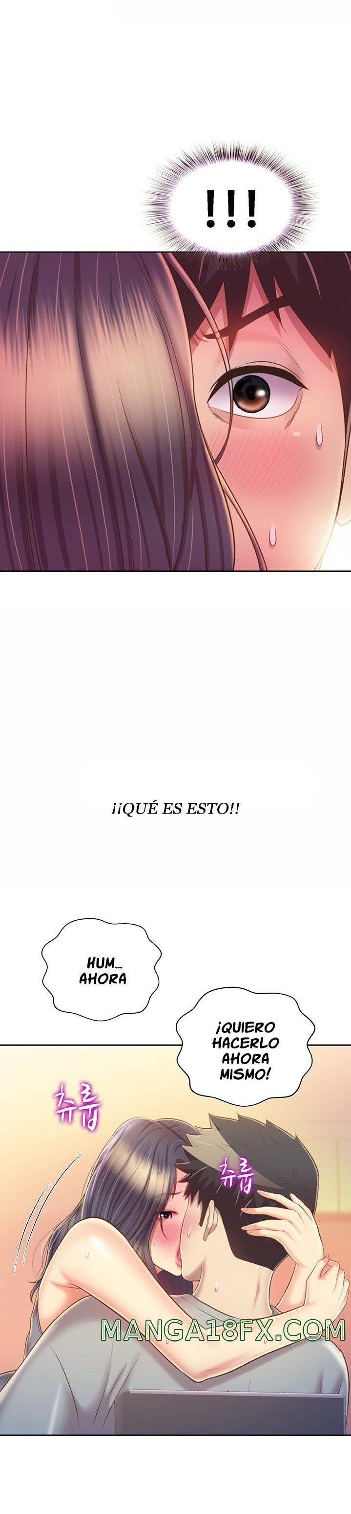 Her Taste Raw - Chapter 51 Page 33