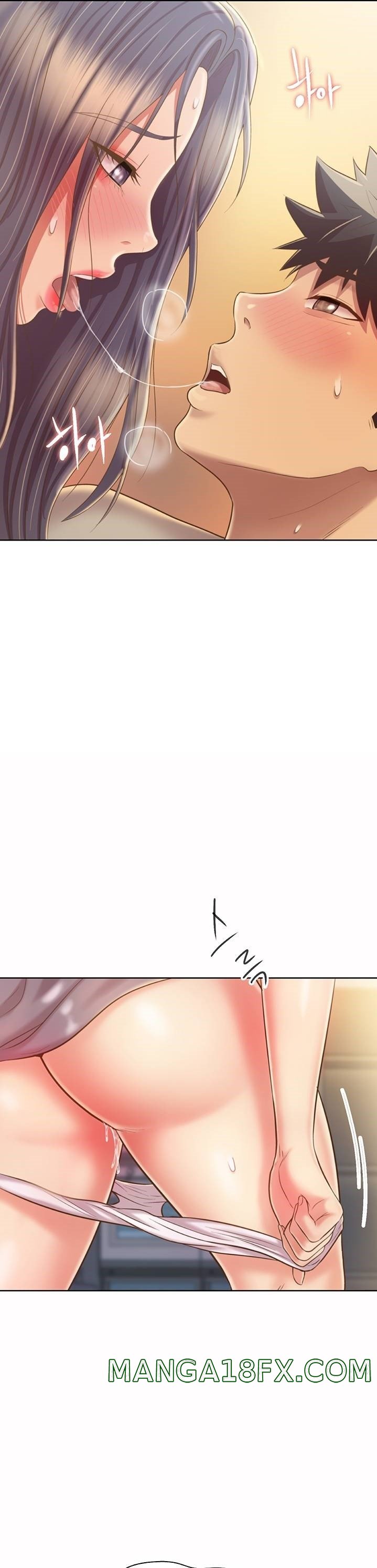 Her Taste Raw - Chapter 51 Page 35