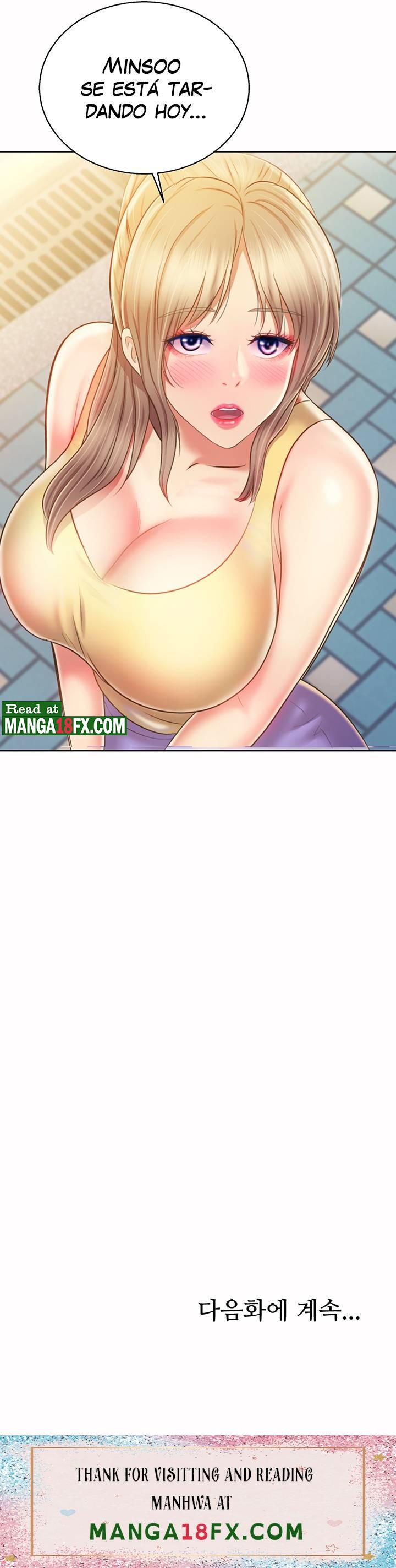 Her Taste Raw - Chapter 51 Page 39