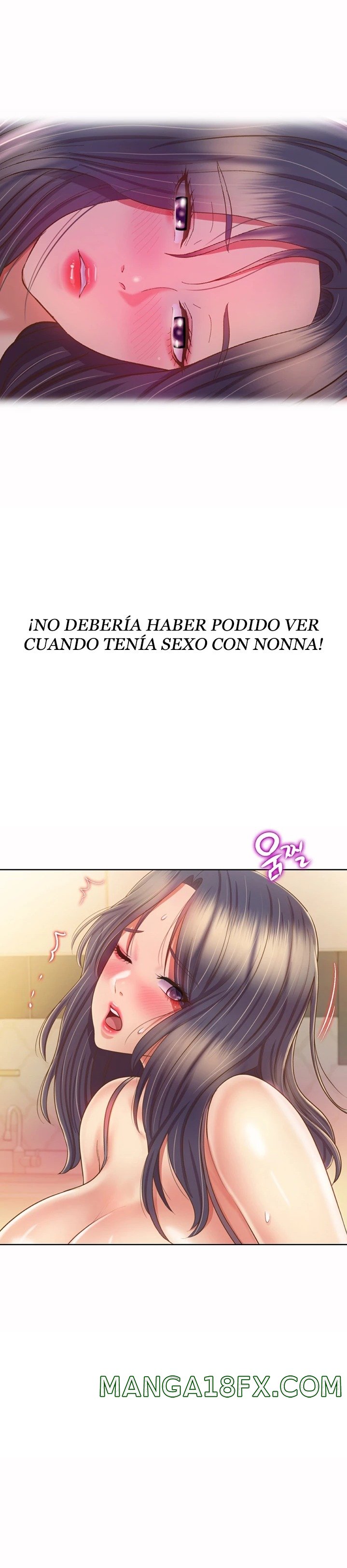 Her Taste Raw - Chapter 52 Page 10