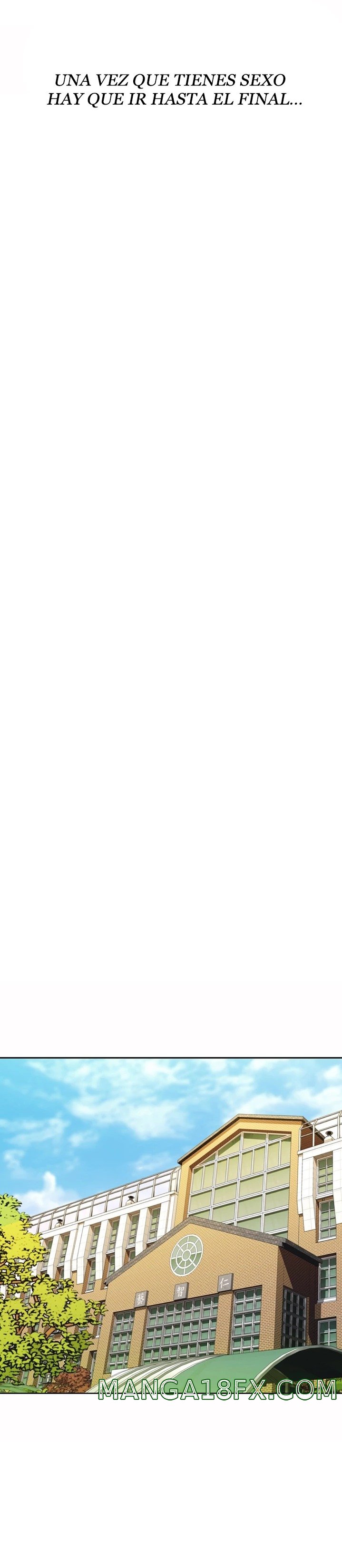 Her Taste Raw - Chapter 52 Page 25