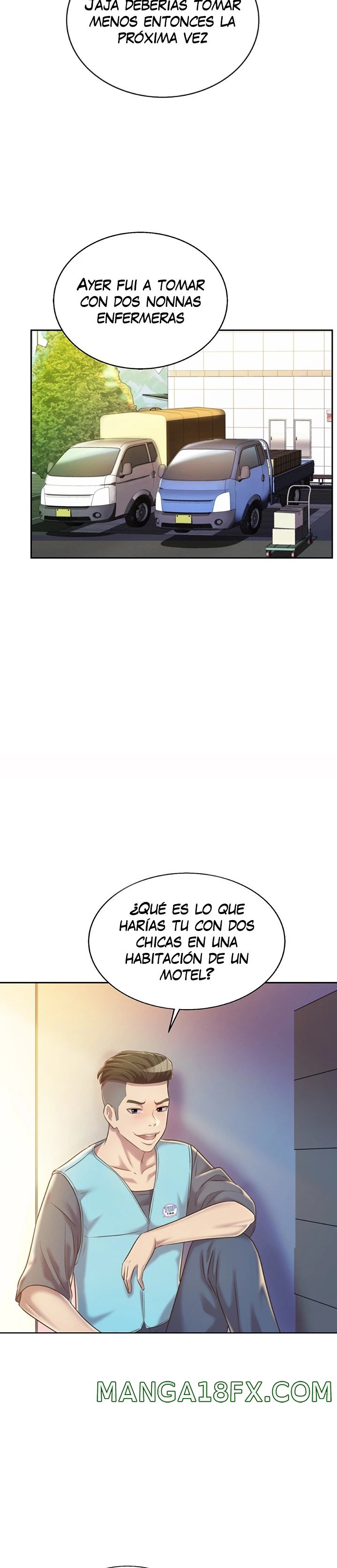 Her Taste Raw - Chapter 52 Page 32