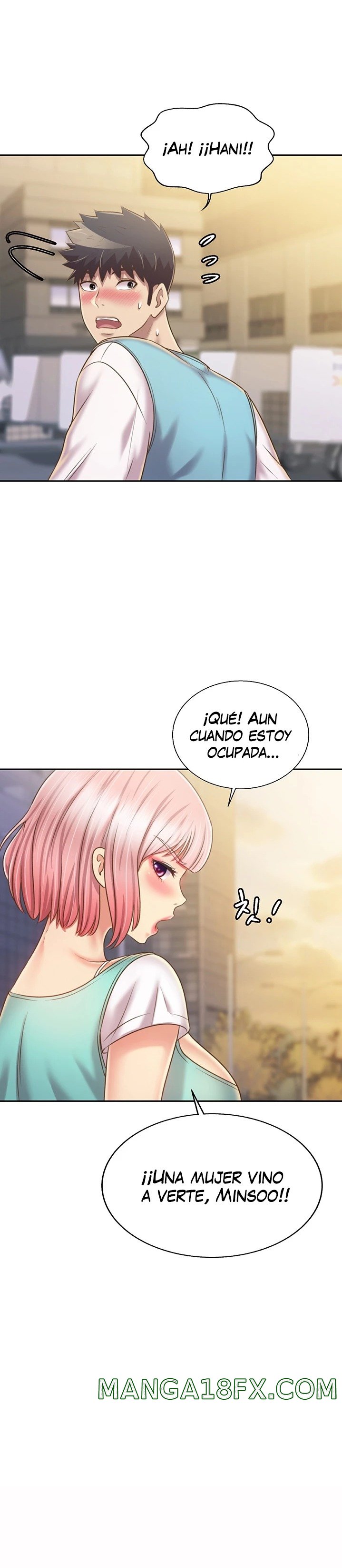 Her Taste Raw - Chapter 52 Page 38