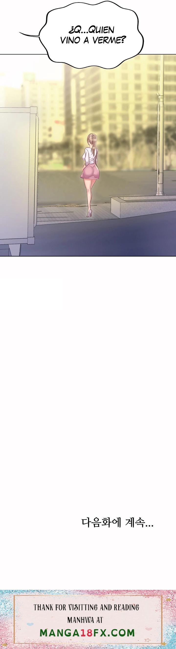 Her Taste Raw - Chapter 52 Page 39