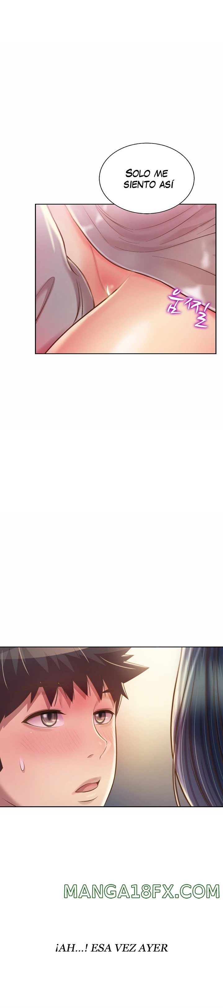 Her Taste Raw - Chapter 52 Page 9