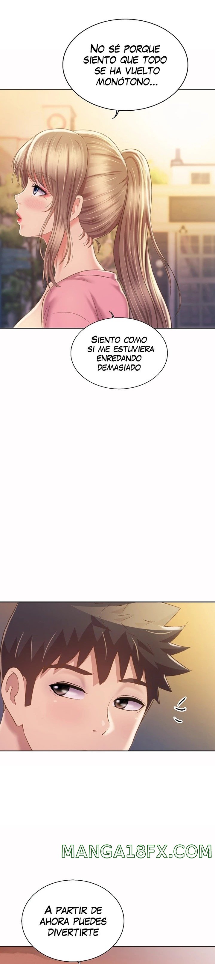 Her Taste Raw - Chapter 53 Page 12