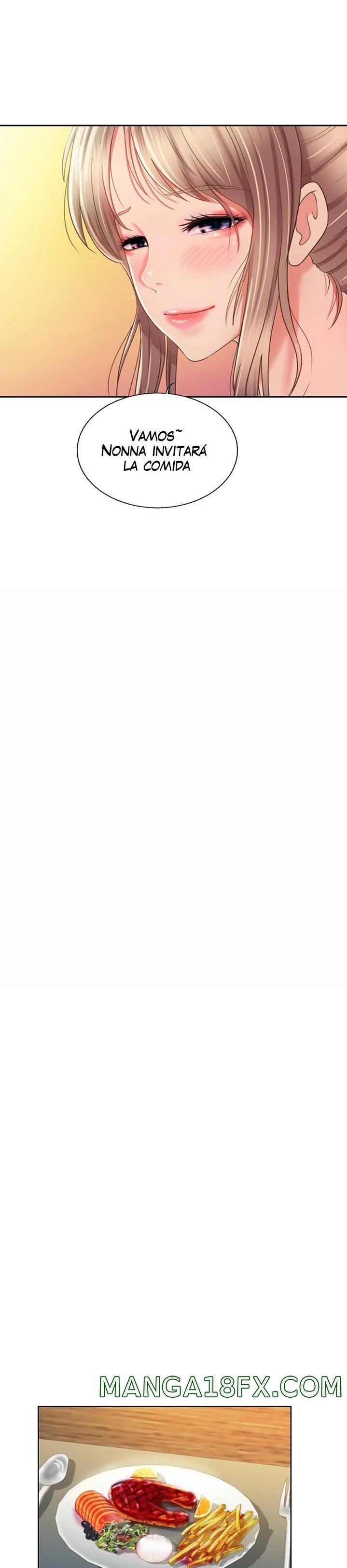 Her Taste Raw - Chapter 53 Page 17