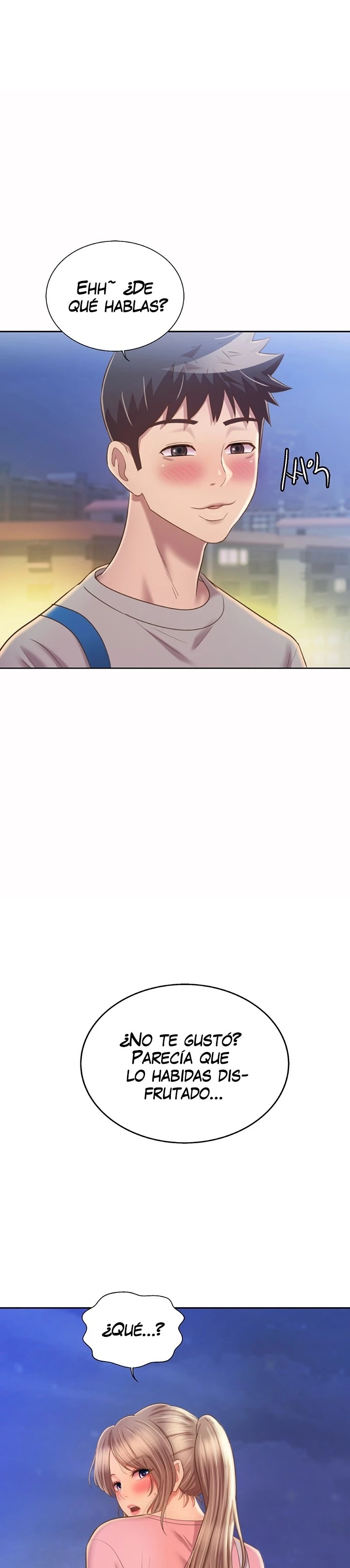 Her Taste Raw - Chapter 53 Page 25