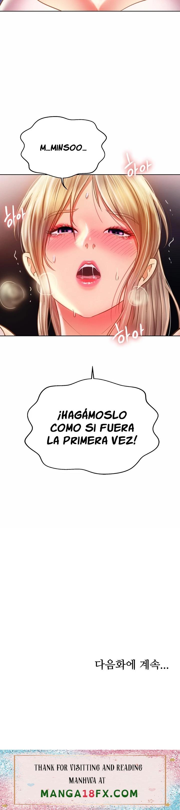 Her Taste Raw - Chapter 53 Page 37