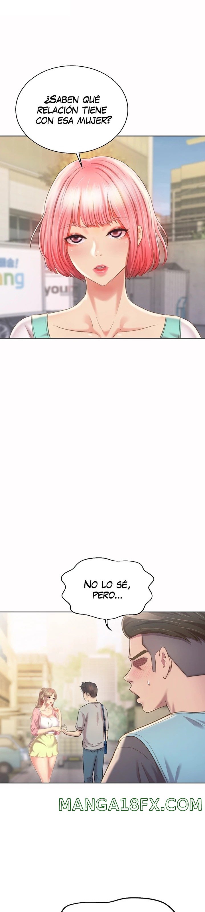 Her Taste Raw - Chapter 53 Page 5