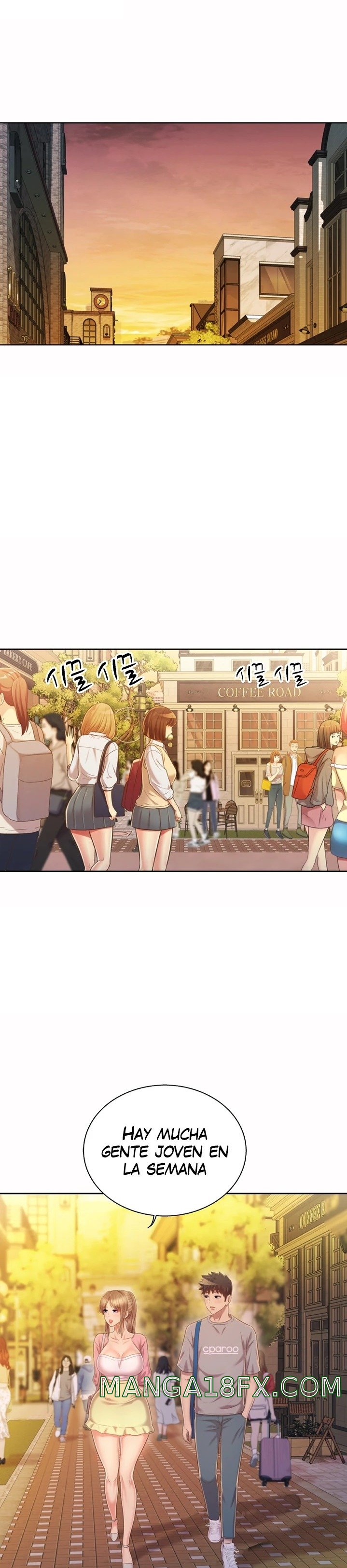 Her Taste Raw - Chapter 53 Page 9