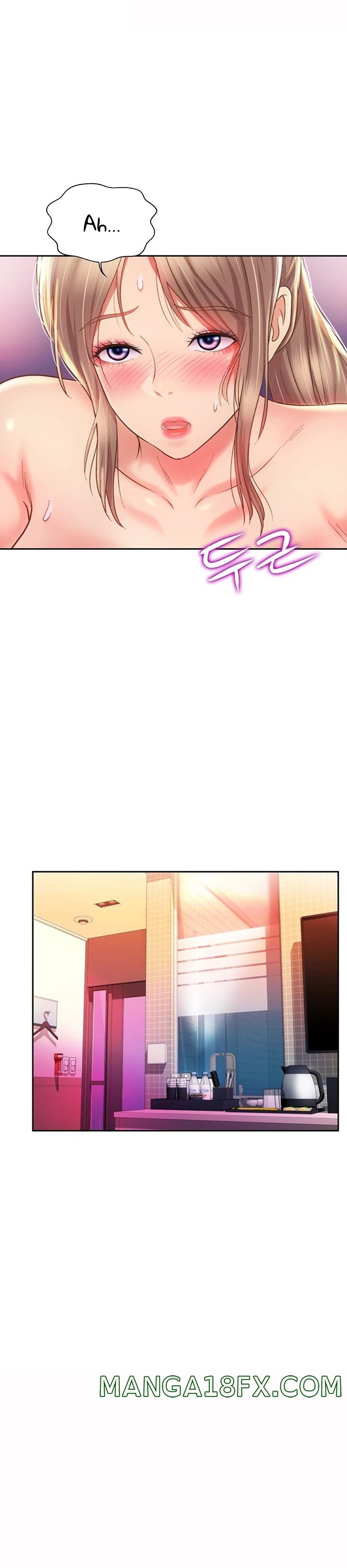 Her Taste Raw - Chapter 54 Page 24