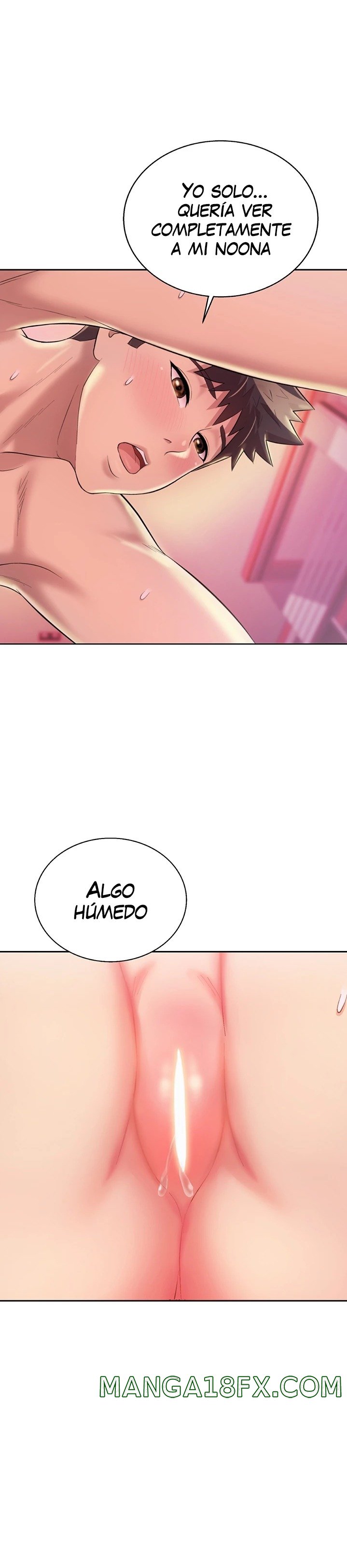 Her Taste Raw - Chapter 54 Page 31