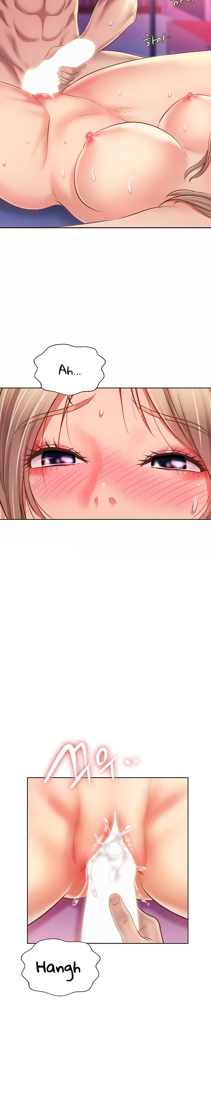 Her Taste Raw - Chapter 54 Page 39