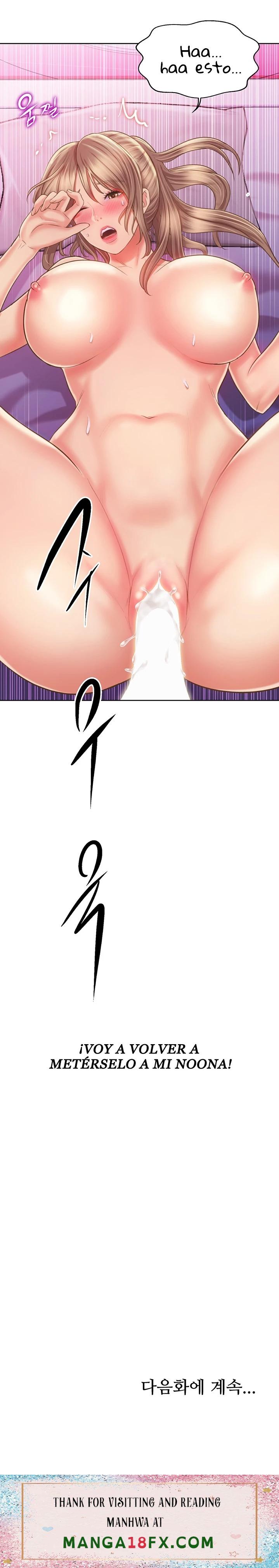 Her Taste Raw - Chapter 54 Page 40