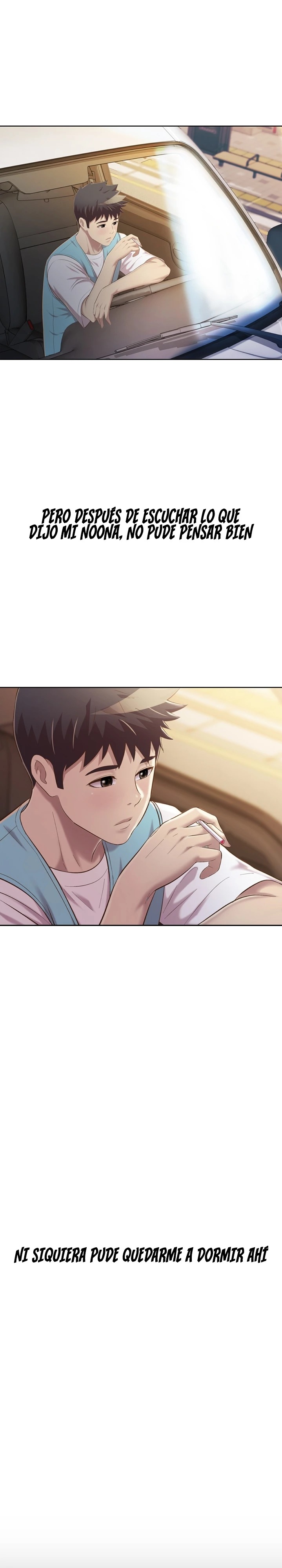 Her Taste Raw - Chapter 56 Page 10