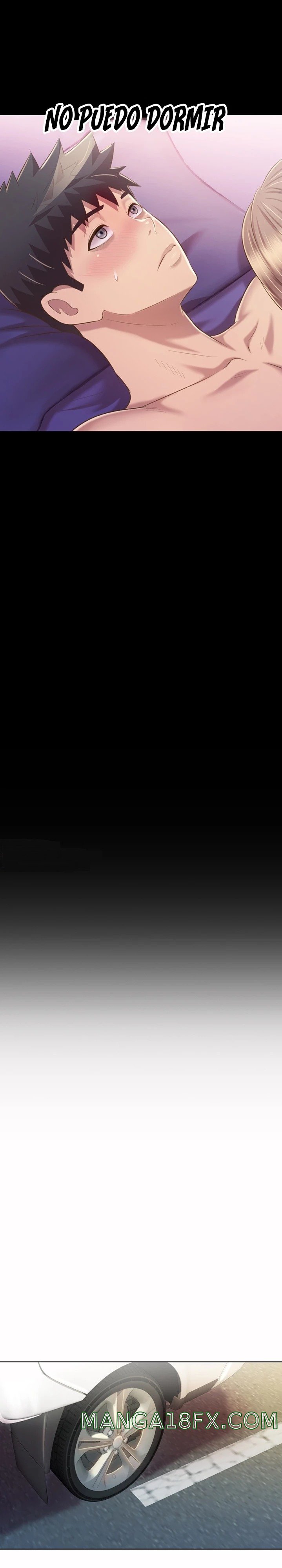 Her Taste Raw - Chapter 56 Page 17