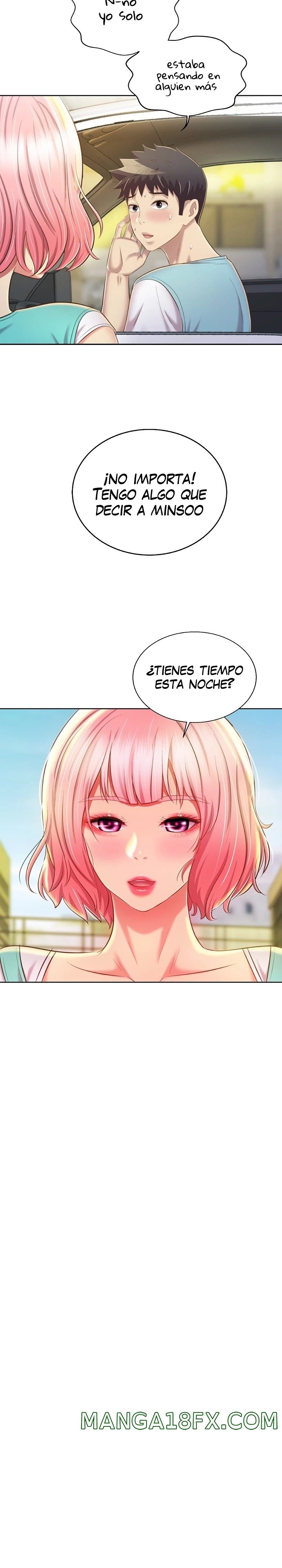 Her Taste Raw - Chapter 56 Page 24