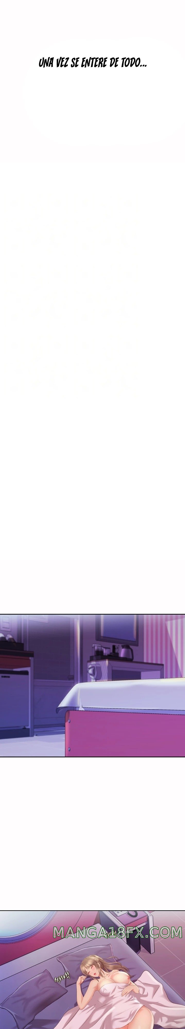 Her Taste Raw - Chapter 56 Page 3