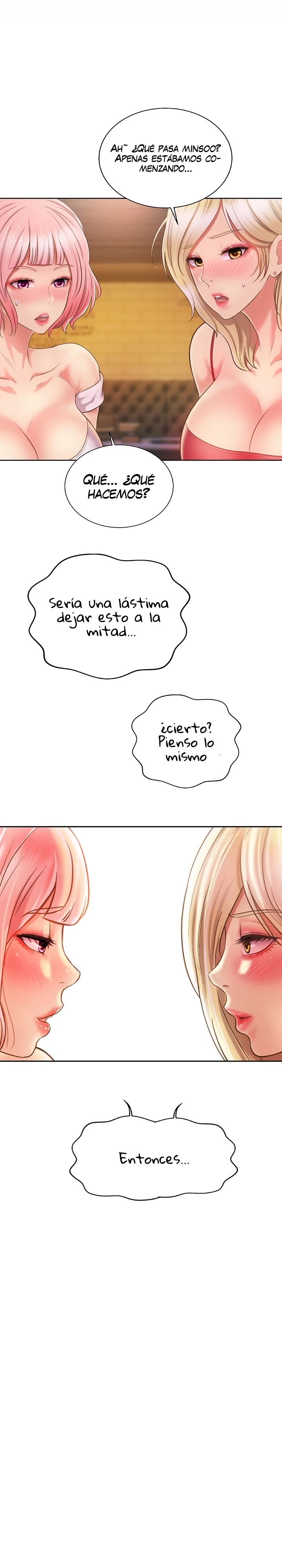 Her Taste Raw - Chapter 56 Page 36