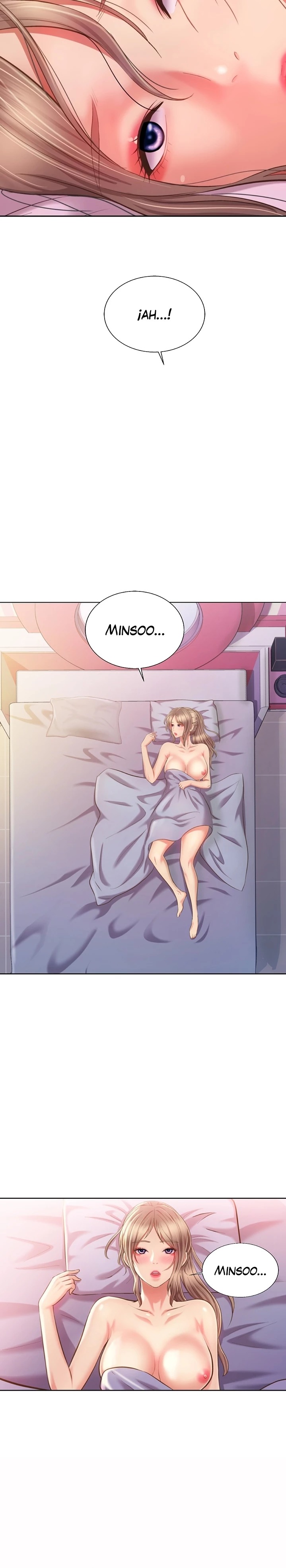 Her Taste Raw - Chapter 56 Page 6