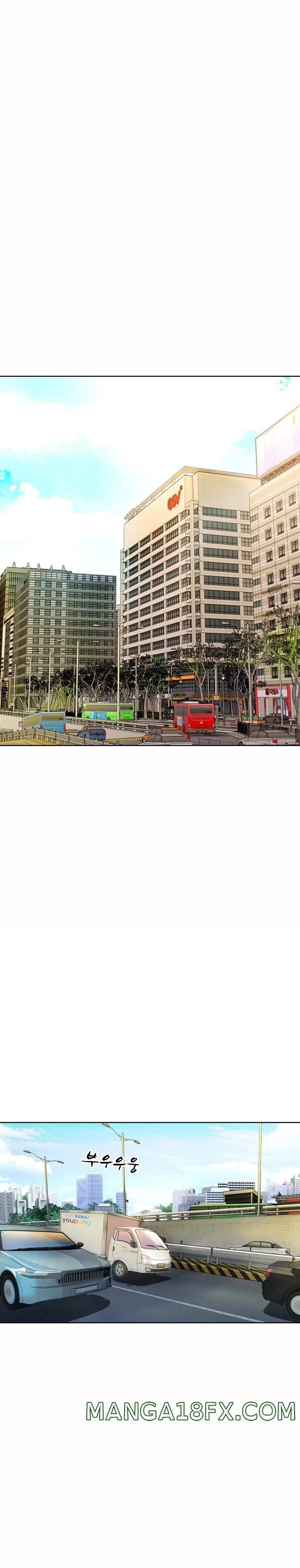 Her Taste Raw - Chapter 56 Page 8