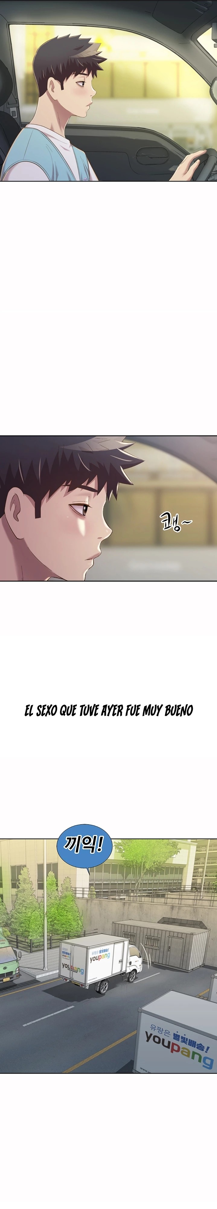 Her Taste Raw - Chapter 56 Page 9