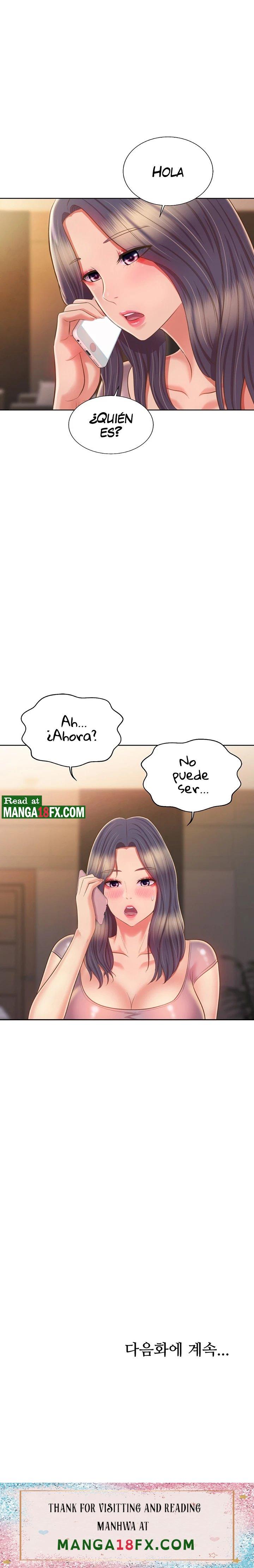 Her Taste Raw - Chapter 58 Page 16