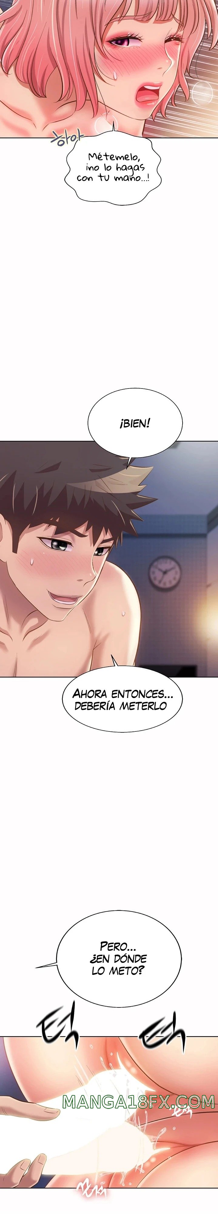 Her Taste Raw - Chapter 59 Page 16