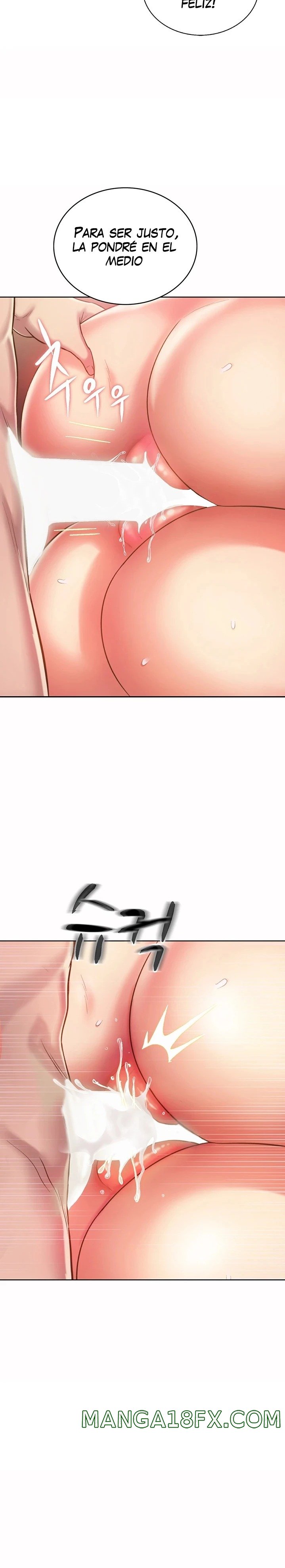 Her Taste Raw - Chapter 59 Page 19