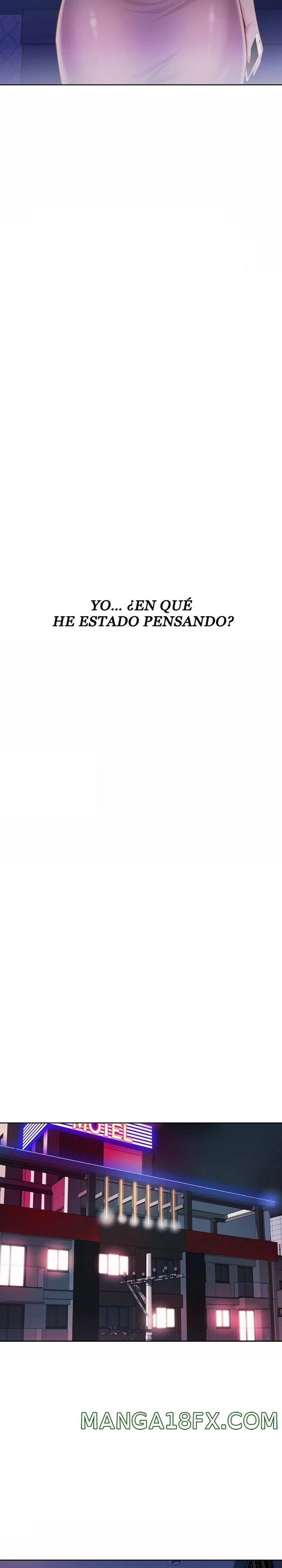 Her Taste Raw - Chapter 59 Page 9