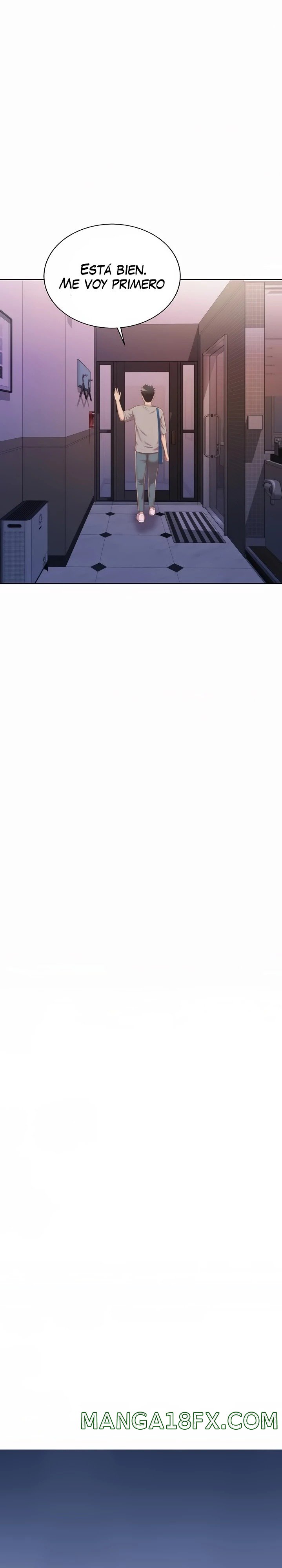 Her Taste Raw - Chapter 60 Page 11