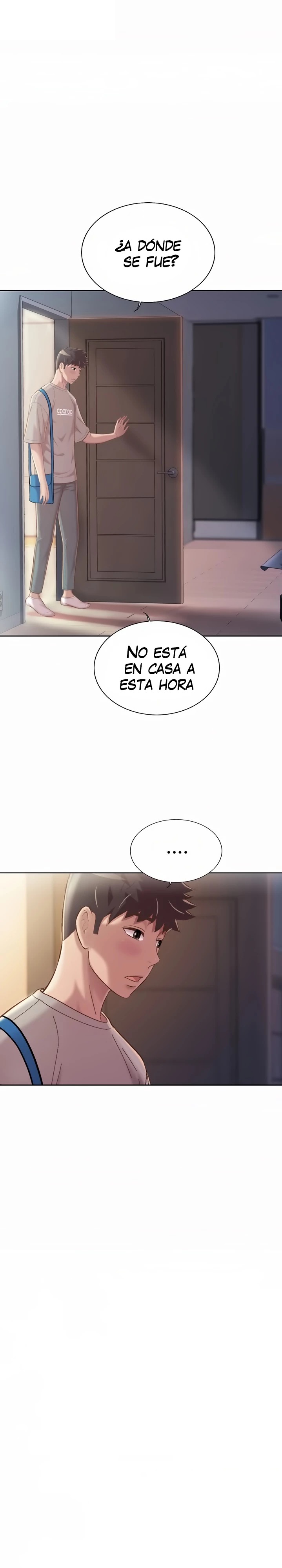 Her Taste Raw - Chapter 60 Page 15