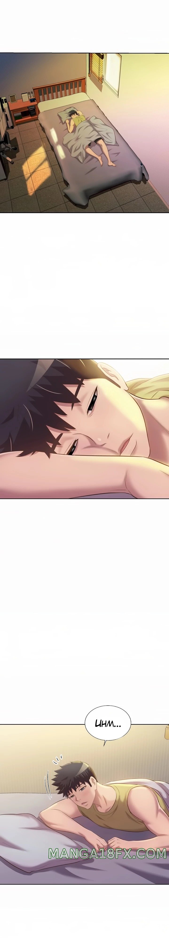 Her Taste Raw - Chapter 60 Page 17