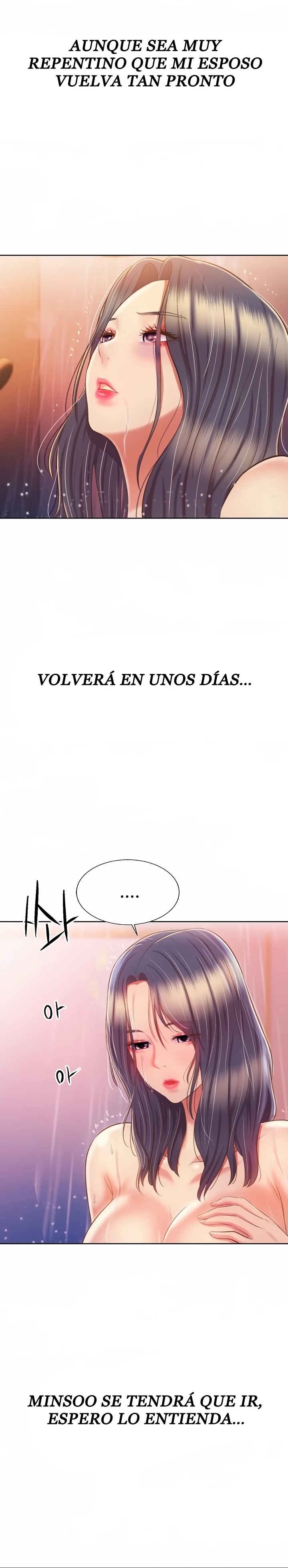 Her Taste Raw - Chapter 60 Page 23