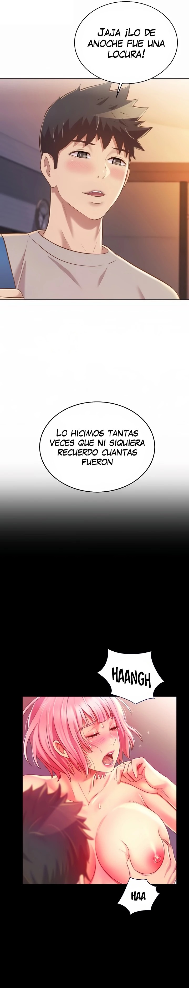 Her Taste Raw - Chapter 60 Page 6