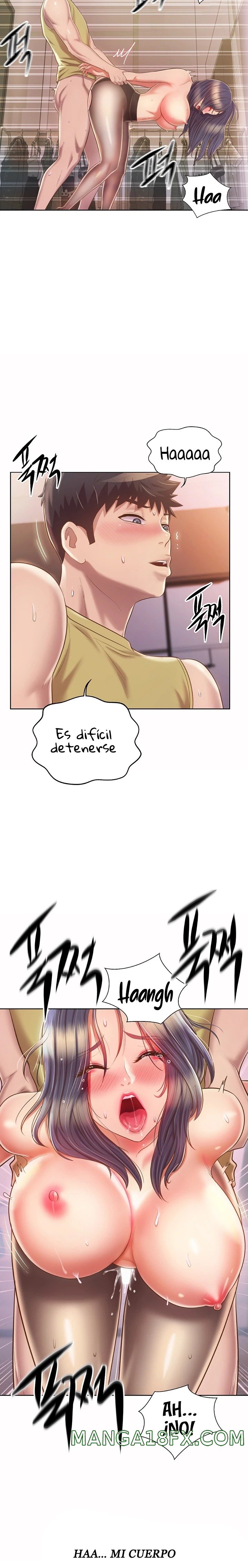 Her Taste Raw - Chapter 62 Page 13