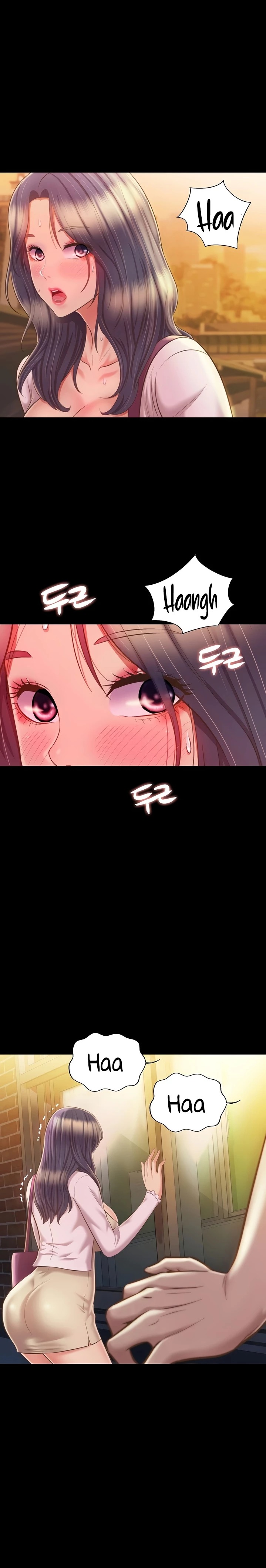 Her Taste Raw - Chapter 63 Page 10