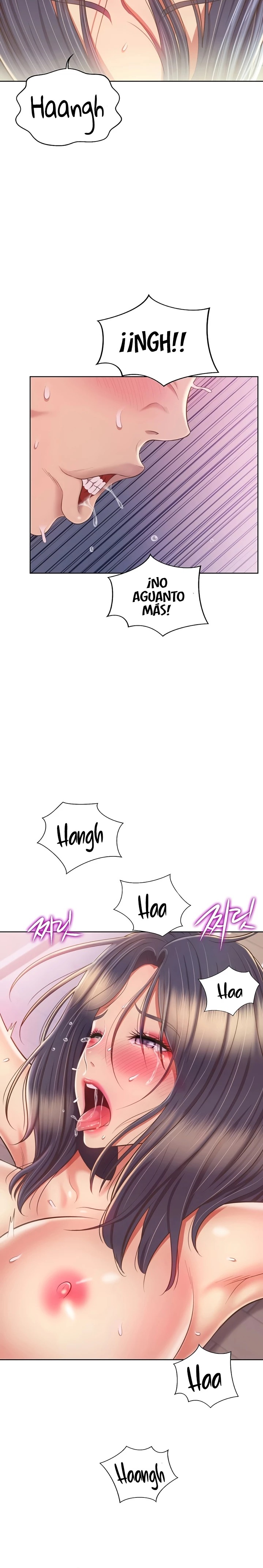 Her Taste Raw - Chapter 63 Page 22