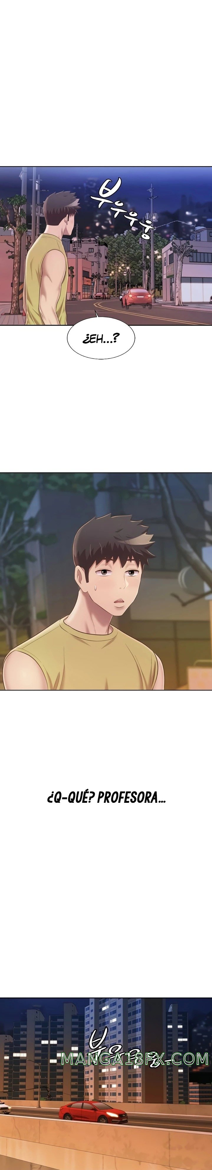 Her Taste Raw - Chapter 63 Page 33