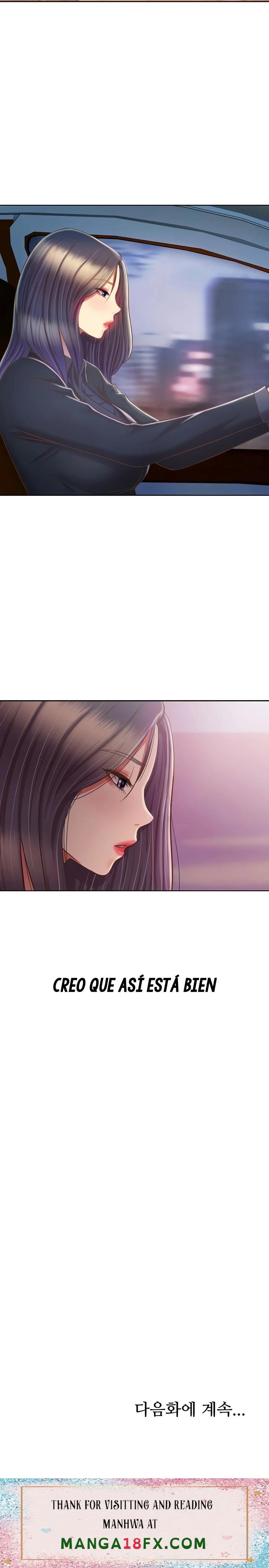 Her Taste Raw - Chapter 63 Page 34