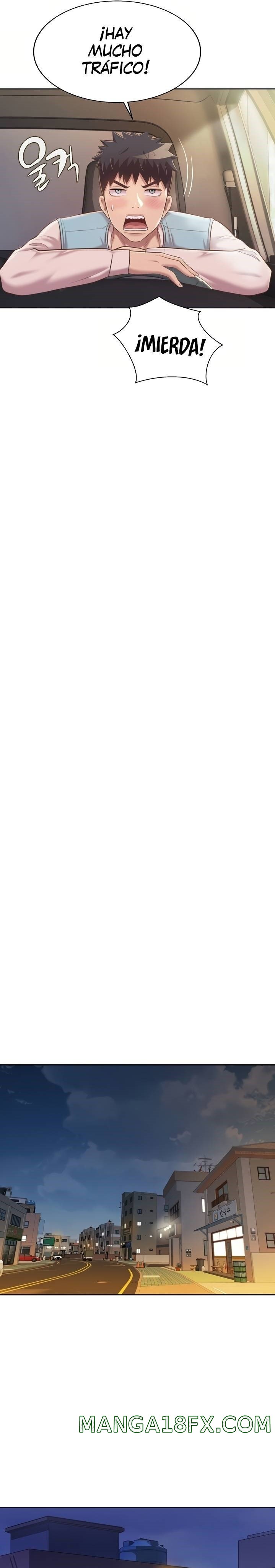 Her Taste Raw - Chapter 64 Page 10