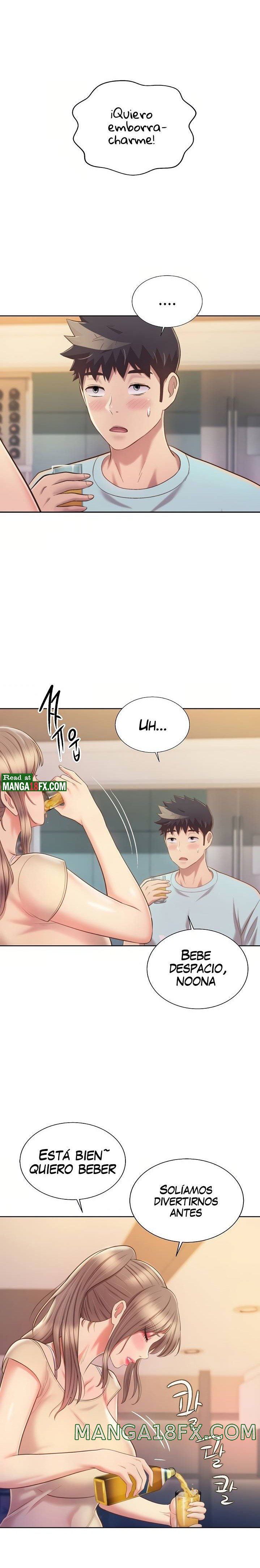 Her Taste Raw - Chapter 64 Page 23