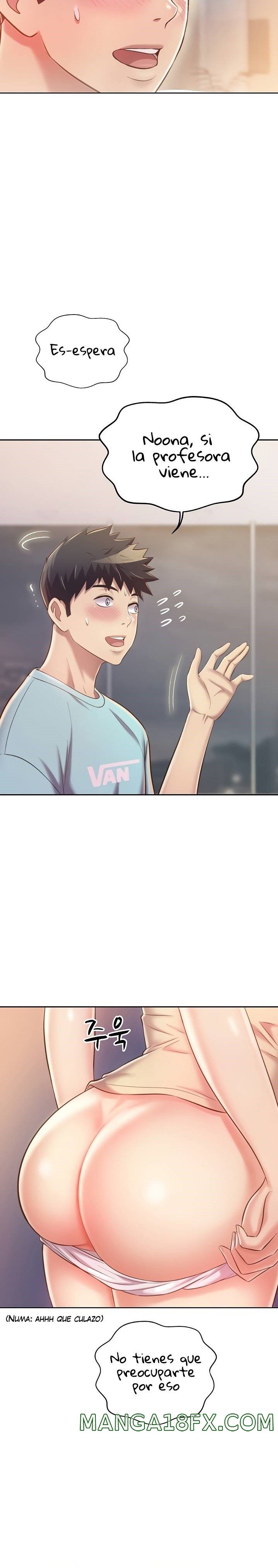 Her Taste Raw - Chapter 64 Page 30