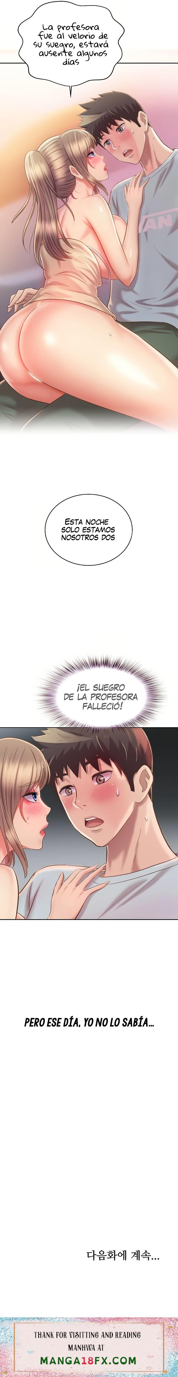 Her Taste Raw - Chapter 64 Page 31