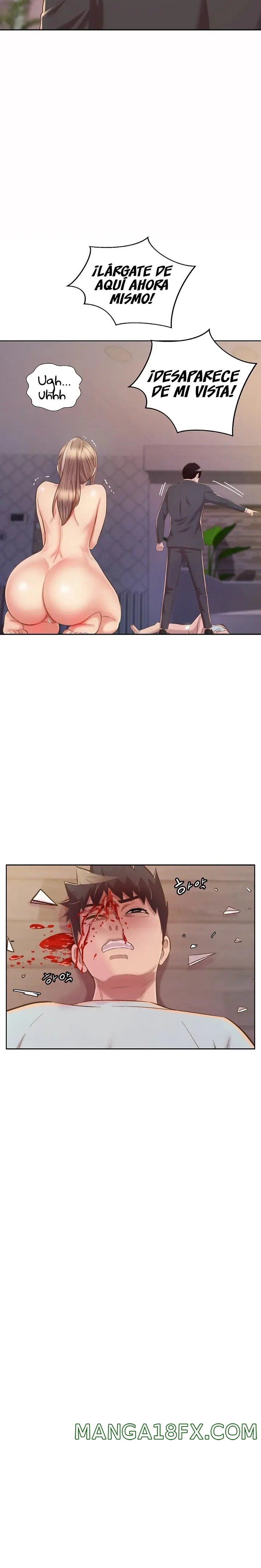 Her Taste Raw - Chapter 66 Page 25