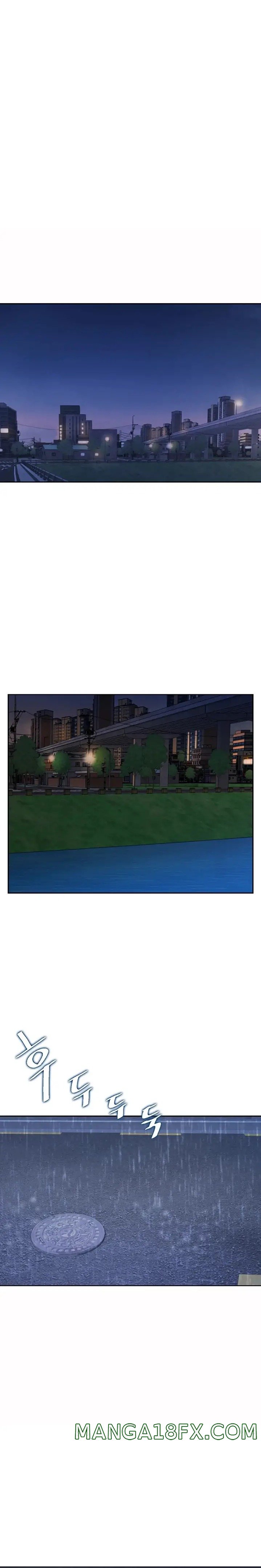 Her Taste Raw - Chapter 66 Page 26