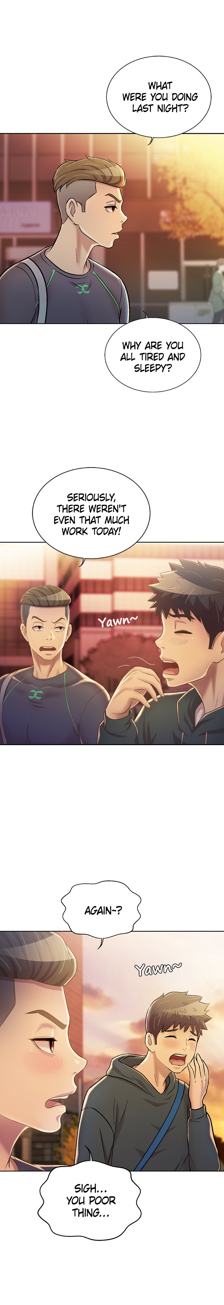 Noona’s Taste - Chapter 29 Page 13